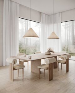salle à manger