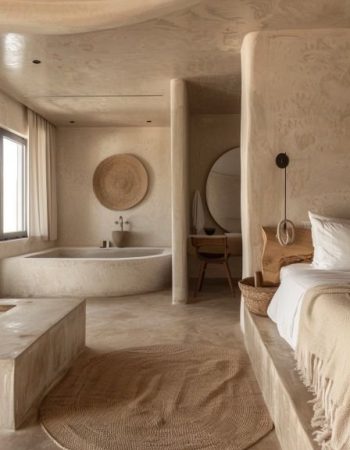Chambre 1