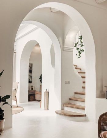 Escalier 2