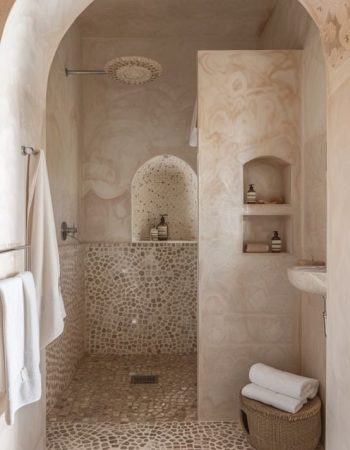 Salle de bain 1